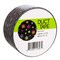 Simply Genius Art & Craft Duct Tape for Scrapbook Supplies - 1.88 in x 10 yd, Neon Stars, 1 Roll - Colored Duct Tape for Vision Board Supplies & Scrapbooking